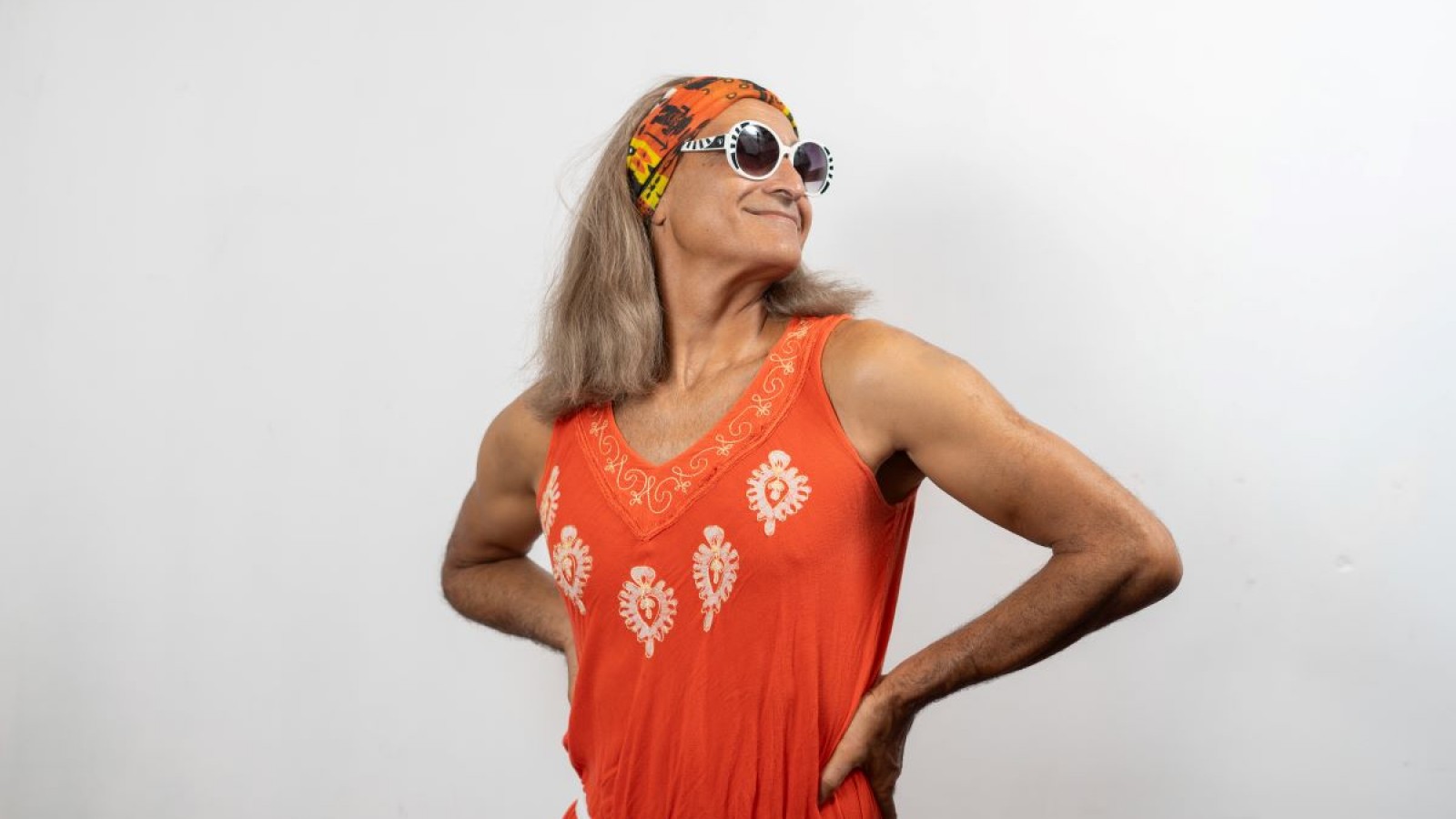 El Teatro Plaza levanta el telón para recibir a Daniel Quiroga en "Volvió Roberto"