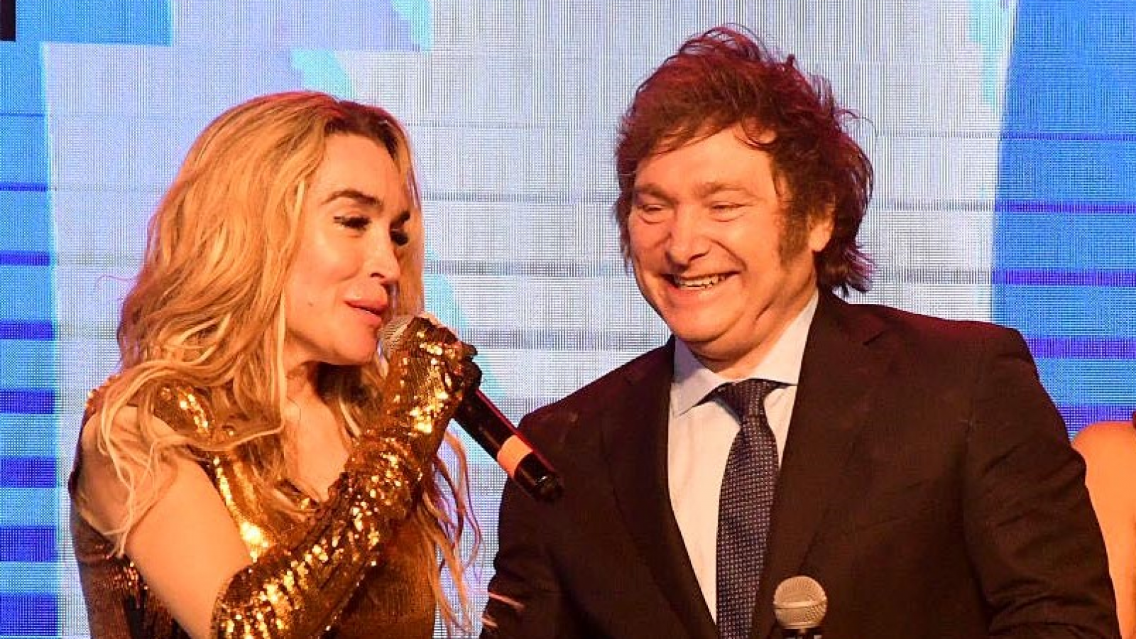 Lo de Milei y Florez no va más