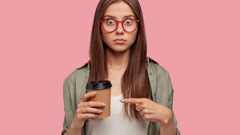 Las razones peligrosas por las que no hay que consumir un tipo de café muy popular