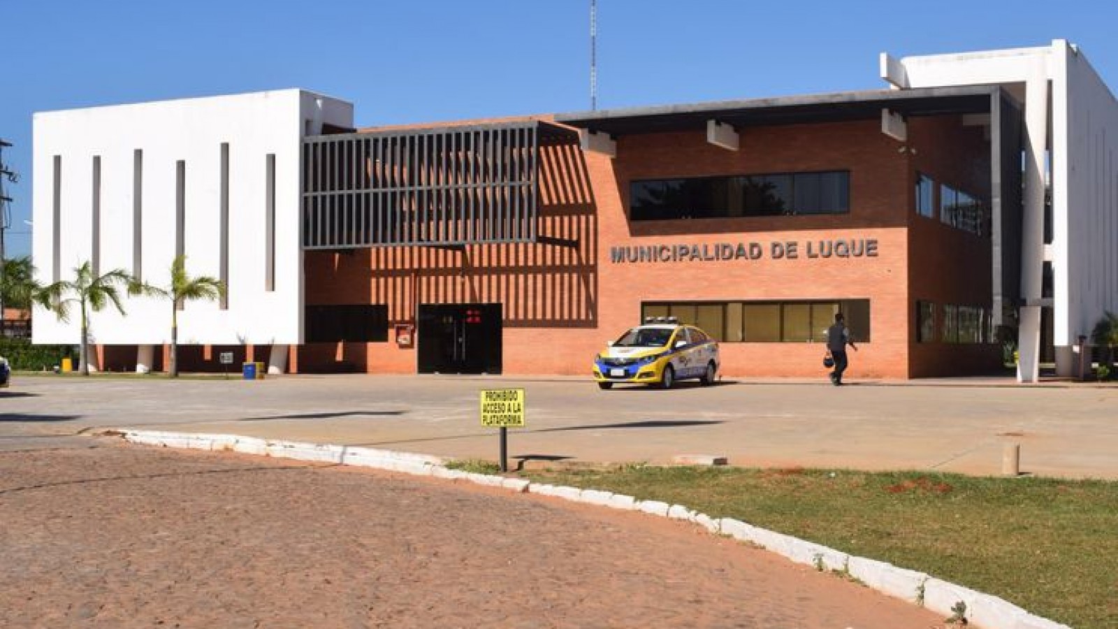 Desempleo en el pueblo cordobés dónde Milei ganó con el 82%