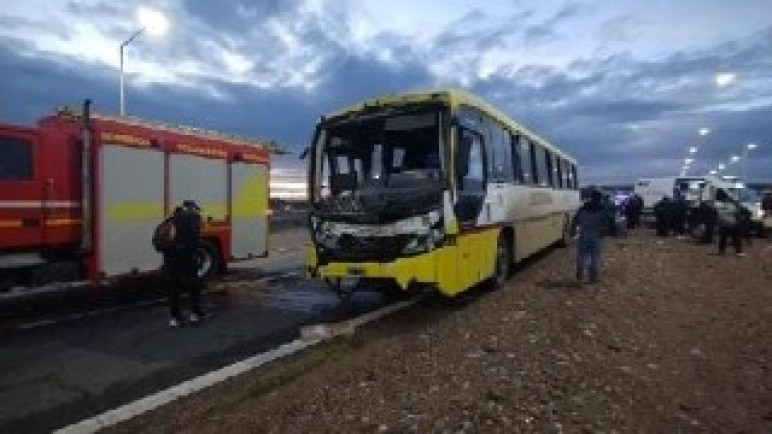 Que parezca un accidente