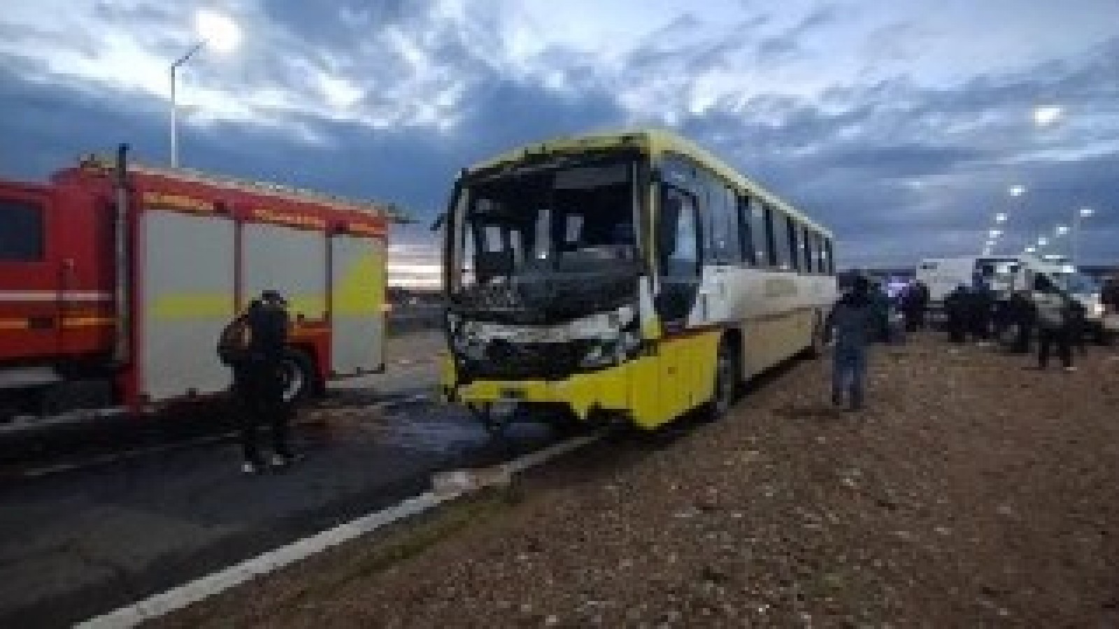 Que parezca un accidente