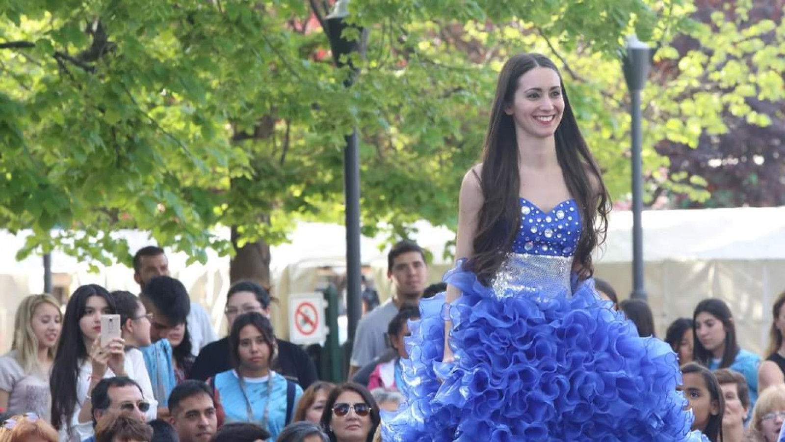 Maipú invita al gran Desfile Real Solidario