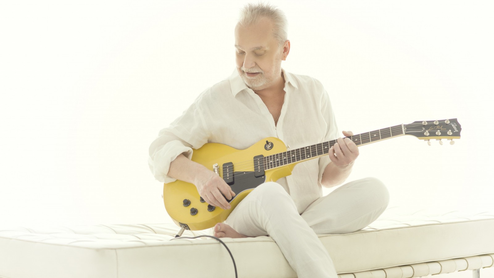 David Lebón vuelve a Mendoza con "Herencia Lebón"