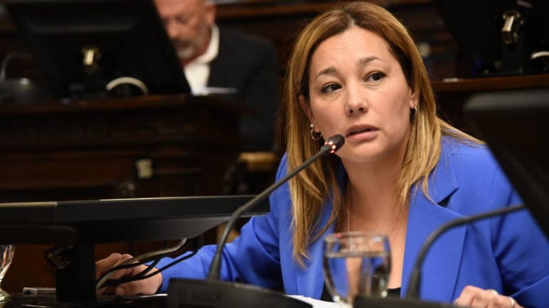 Media sanción al proyecto de "Ley Agustina", que protege a trabajadores gastronómicos