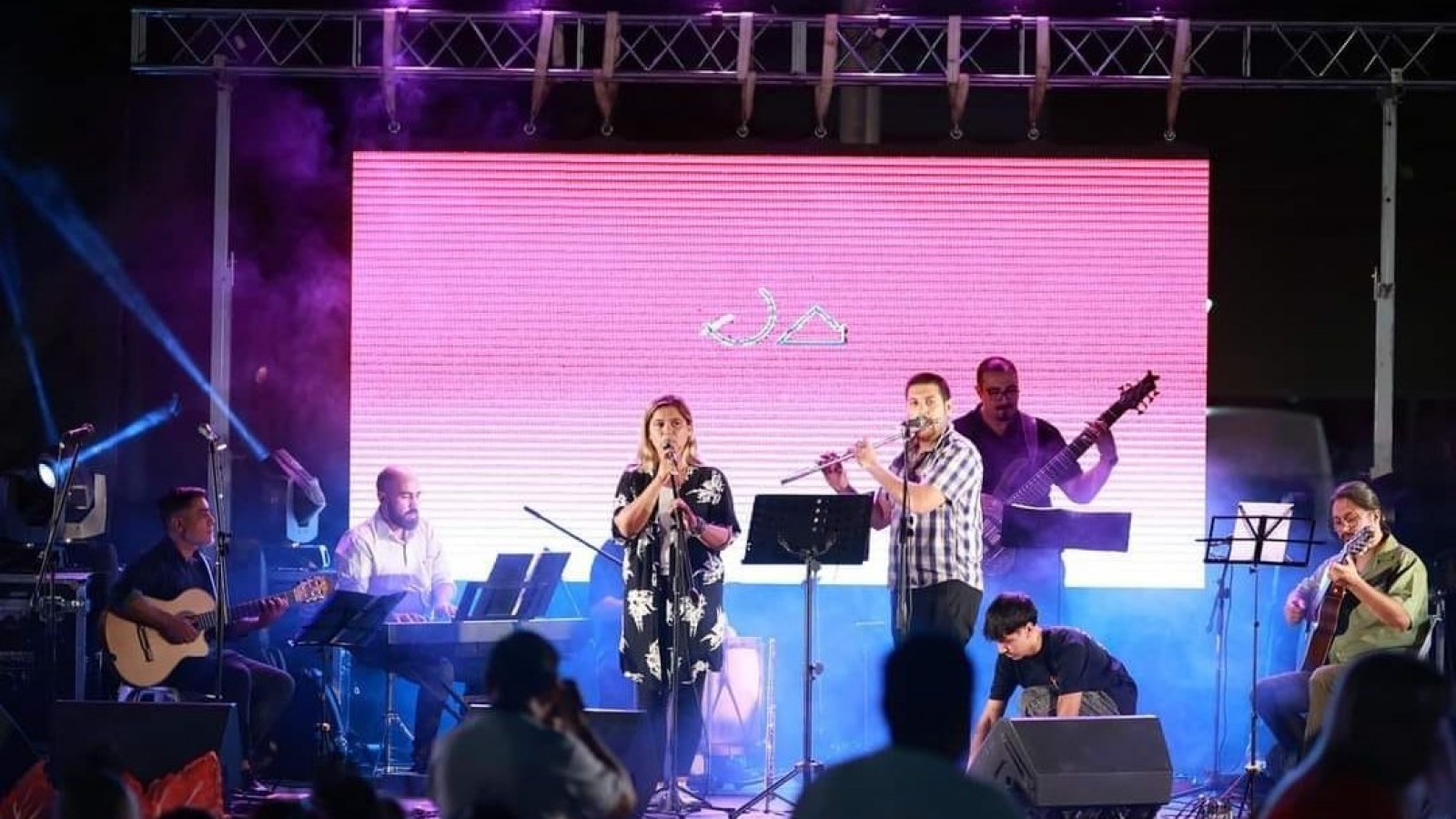 La novedosa versión de la Misa Criolla que podrá disfrutar Monte Comán