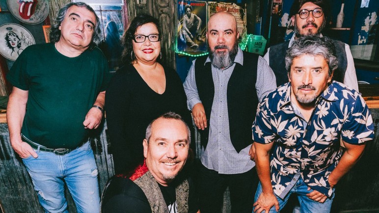 Antes de que comience la gira 2024 suena en Santiago Clapton Legacy