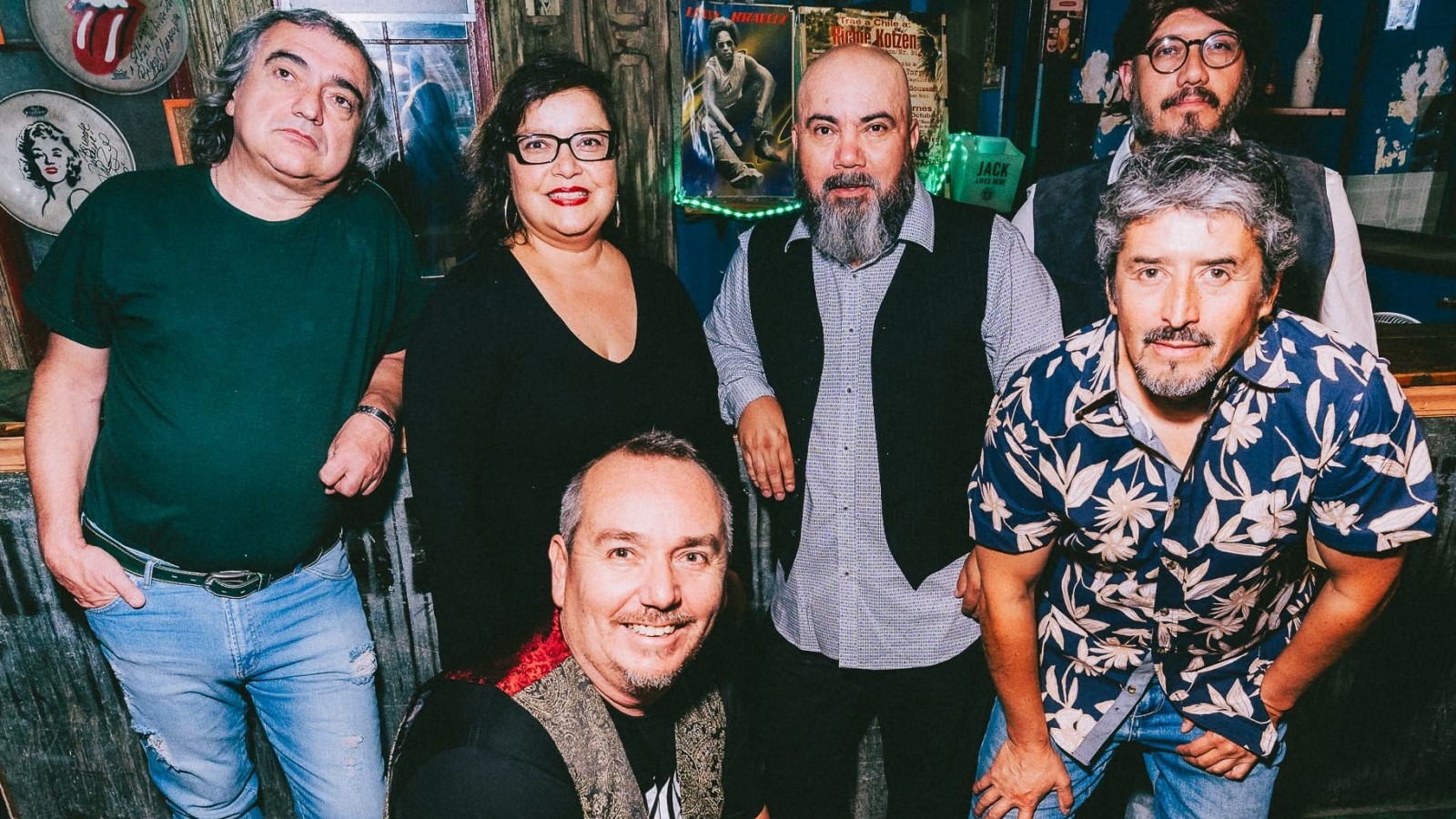 Antes de que comience la gira 2024 suena en Santiago Clapton Legacy