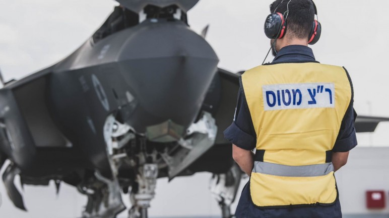 Tensión mundial por el ataque de Israel sobre territorio iraní