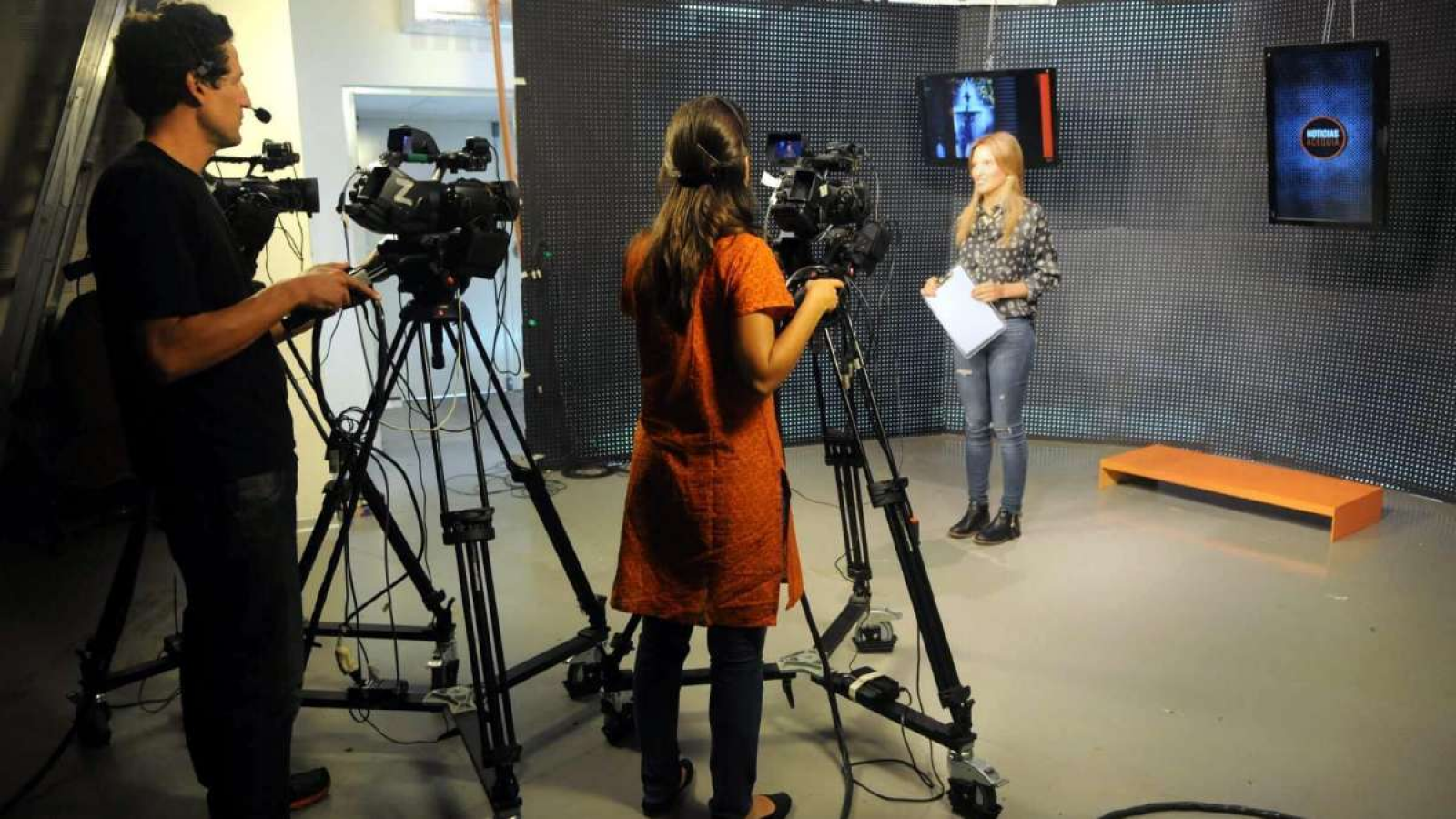 Despidieron a todos los trabajadores de Canal Acequia, único canal público de Mendoza