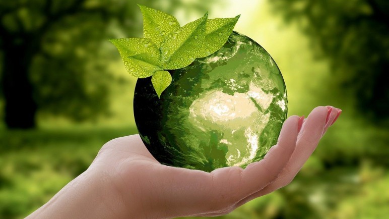 ¿Por qué el Día Internacional de la Tierra se celebra el 22 de abril?