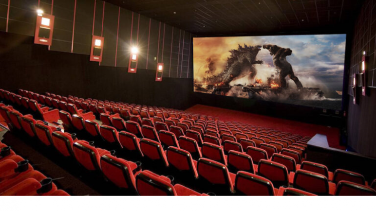 Una película de terror que no está en las plataformas. Guión y dirección: gobierno nacional