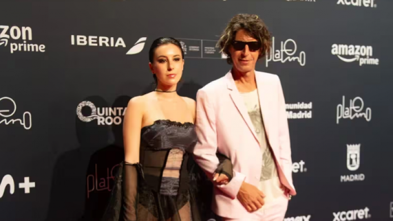 Andy Chango: "En Argentina están asesinando a la cultura que tanto amamos."