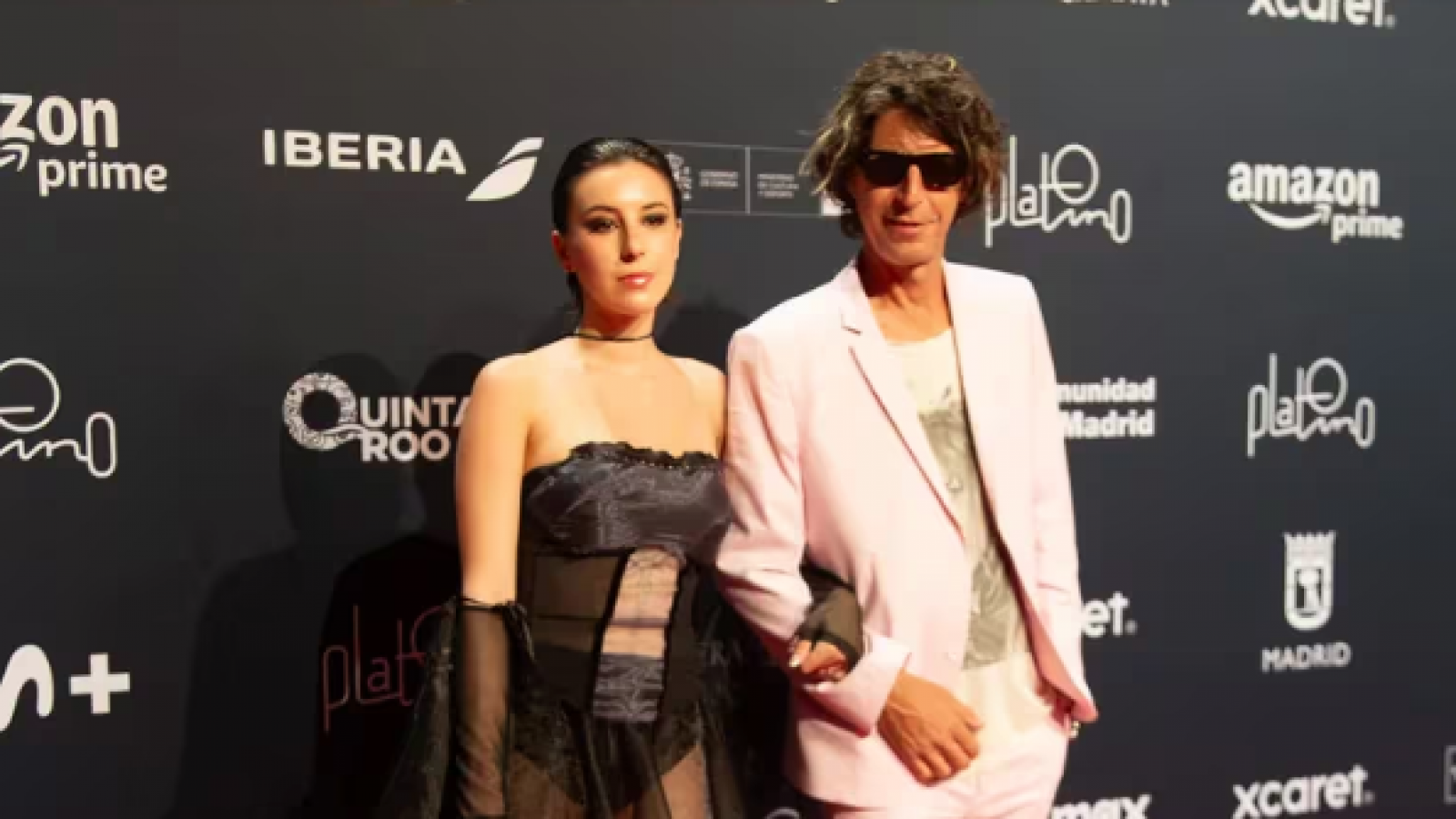 Andy Chango: "En Argentina están asesinando a la cultura que tanto amamos."