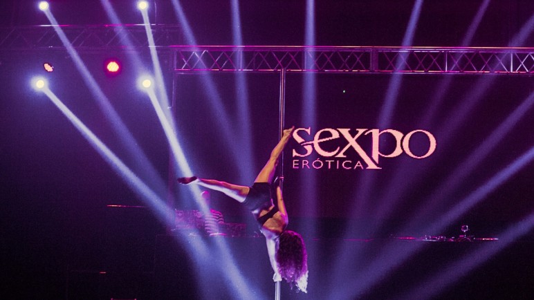 La Sexpoerótica vuelve a Mendoza