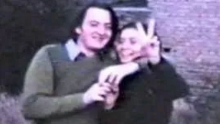 CFK mostró su ficha universitaria y la de Néstor Kirchner