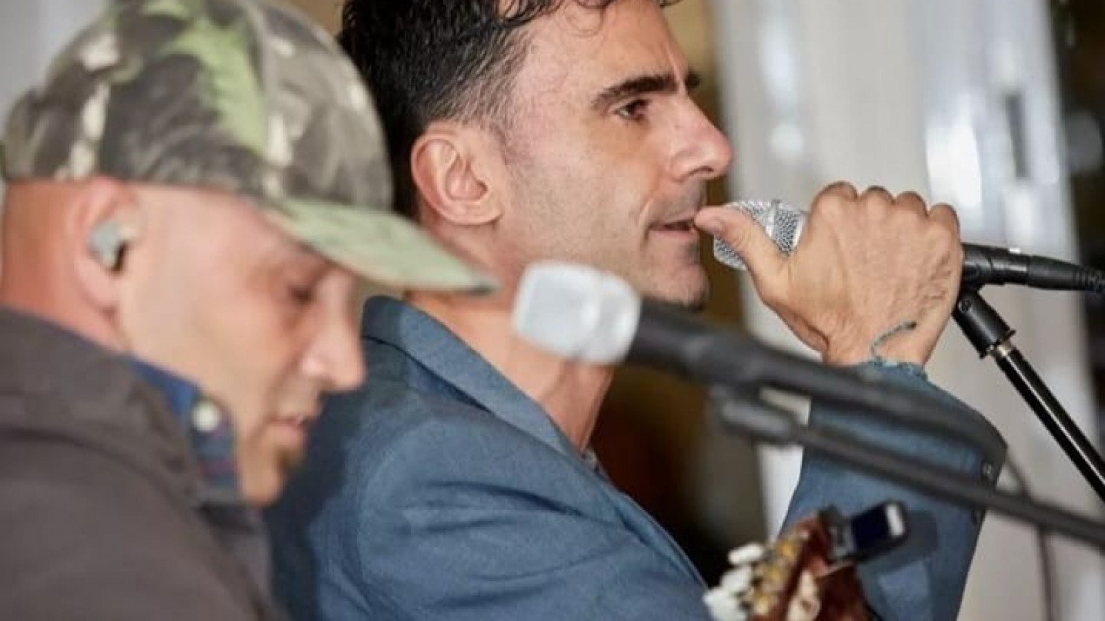 Donde Topa estrena nueva canción y videoclip