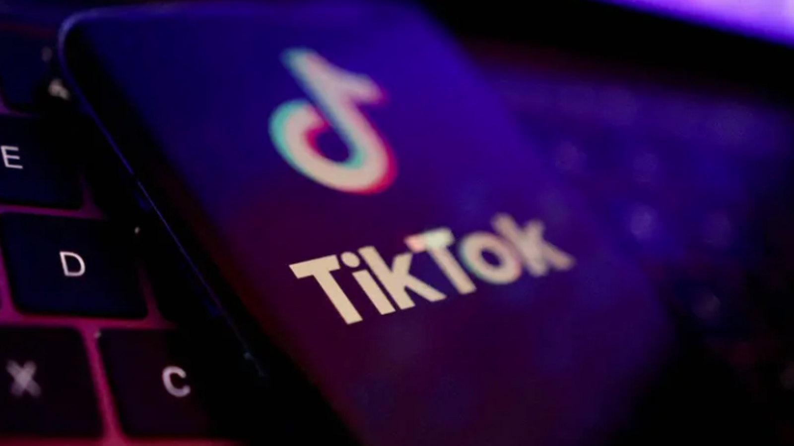 TikTok a un paso de ser prohibida en Estados Unidos