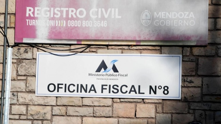 Trabajadores judiciales harán paro 8 días en las Oficinas Fiscales en toda la provincia