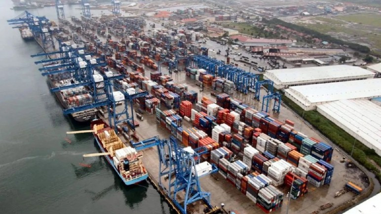 Anunciaron paro de transporte aéreo, terrestre, portuario y marítimo