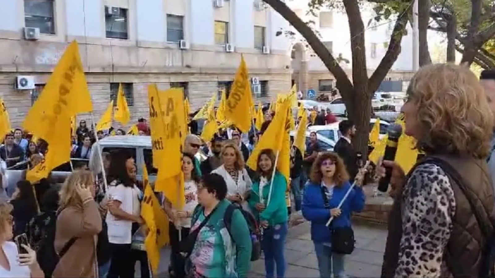 Profesionales de la salud analizarán la propuesta salarial del gobierno