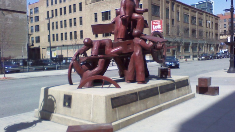 Día del Trabajador: la revuelta de Haymarket y los derechos laborales