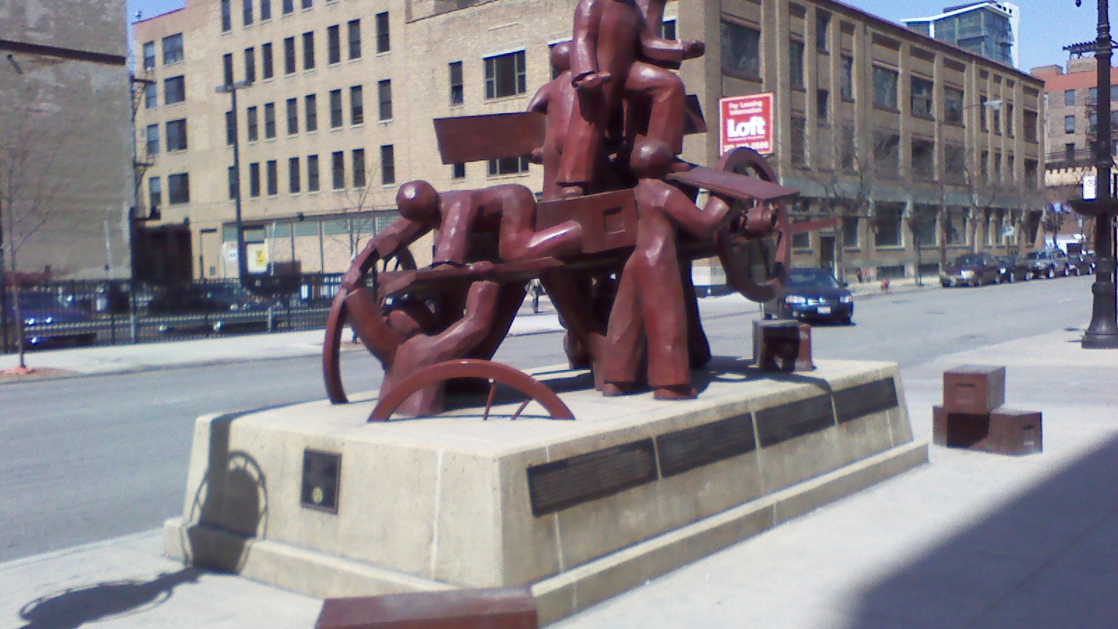 Día del Trabajador: la revuelta de Haymarket y los derechos laborales