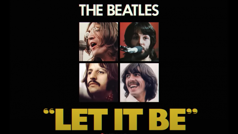 Peter Jackson y Disney+ lanzarán una versión restaurada del documental de los Beatles, Let It Be