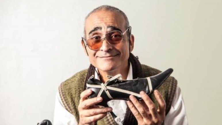 Daniel Quiroga regresa con "Los Zapatos del Sr. Broski"