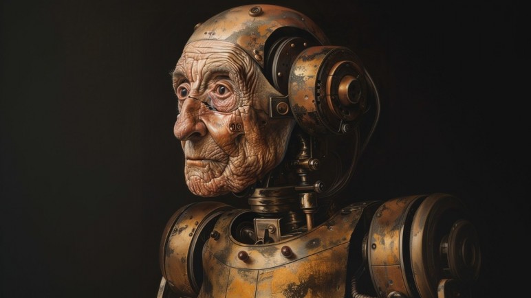 Resurrección Digital: la IA 'revive' a los muertos y se convierte en un negocio