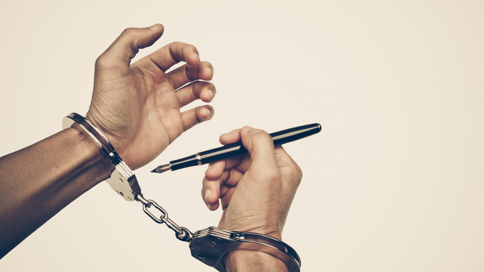 La libertad no alcanza