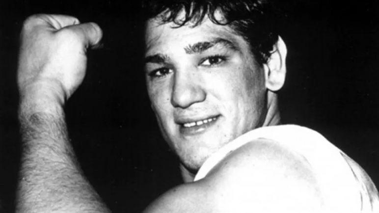 Oscar "Ringo" Bonavena: la brutal vida del gran ídolo argentino