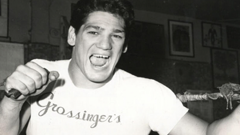 Oscar "Ringo" Bonavena y sus geniales frases que ya son parte de nuestra argentinidad