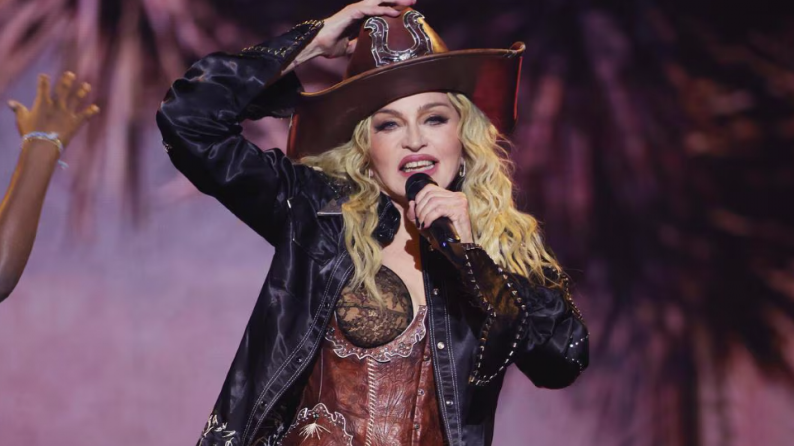 Madonna en Copacabana: estiman 1.5 millones de personas