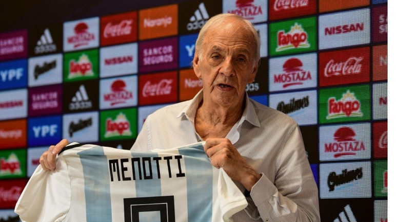 Menotti, la muerte de un estilo