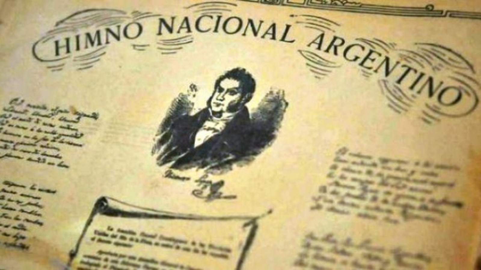 La inédita versión del Himno Nacional Argentino que el municipio estrenará en su día