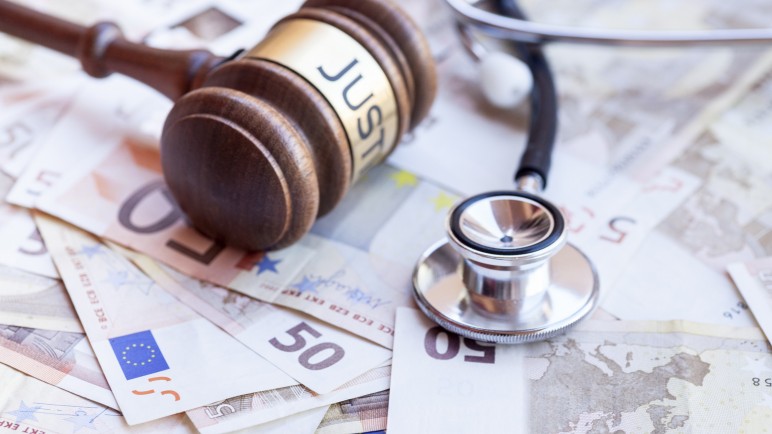 Cuentas que enferman. Cuestionan los valores que deben reintegrar las prepagas