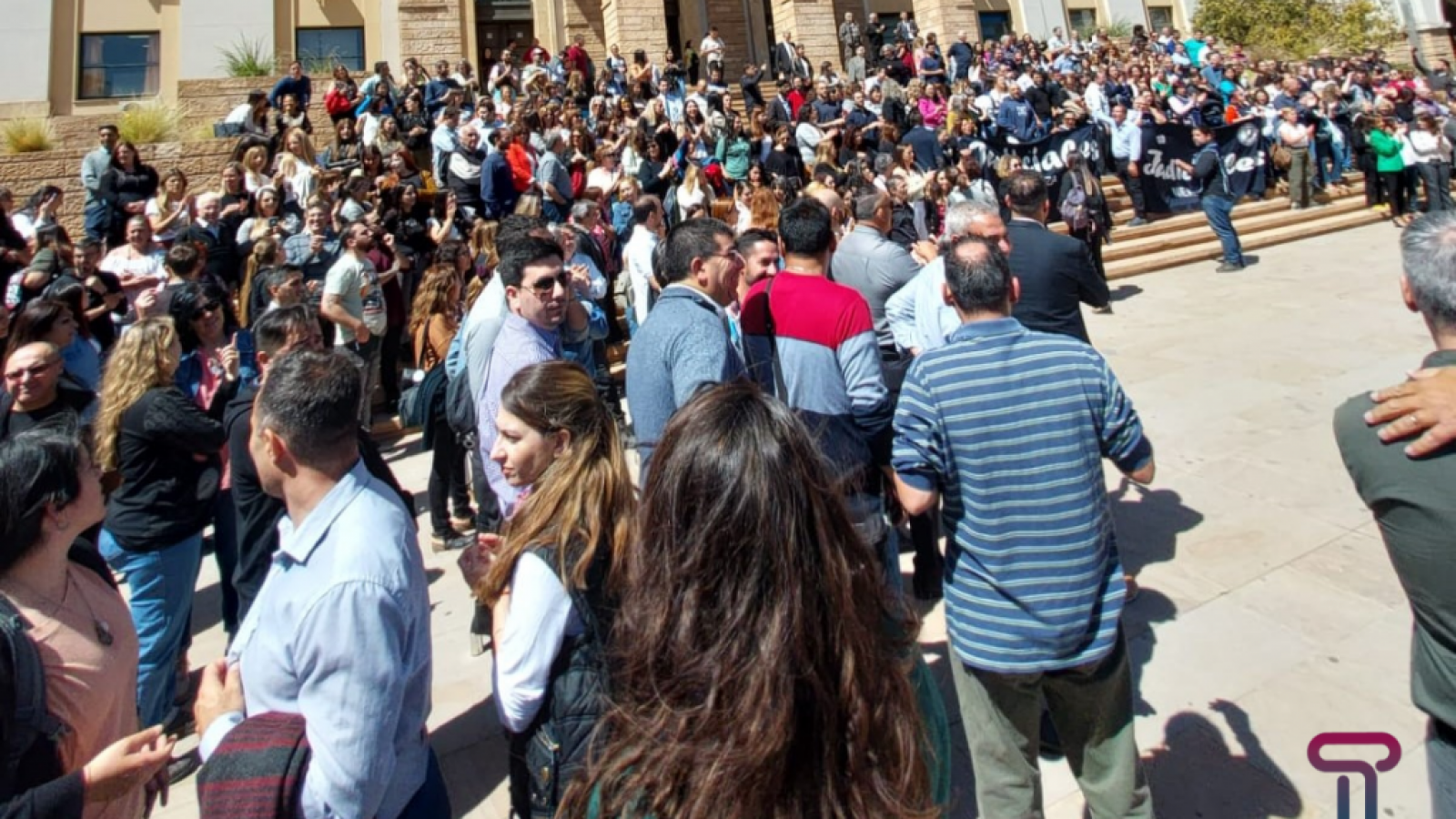 La Justicia tendrá que esperar hasta después del Día de la Patria