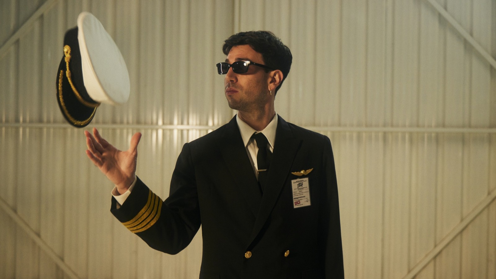 Conociendo Rusia anunció el "Jet Love Tour"