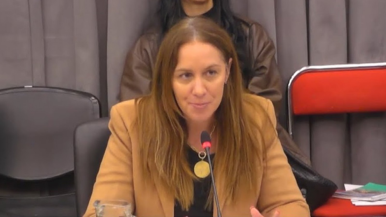 Eugenia Vidal busca pagar la recomposición de las jubilaciones en cuotas