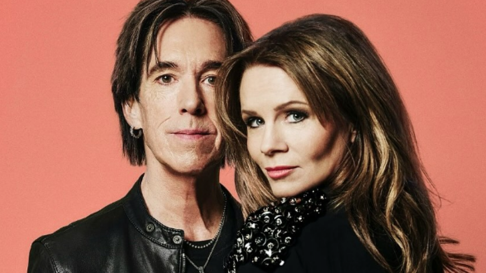 Roxette regresa en 2025 con nueva cantante