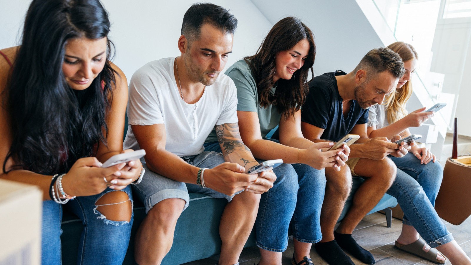 Preferencias en Mendoza para enredarse y entretenerse