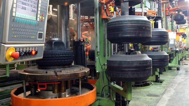 La empresa de neumáticos FATE despide a 97 trabajadores por "pérdida de competitividad"