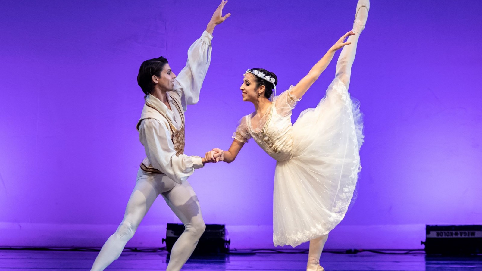 Llega la Gran Gala de Ballet Arte Balleto y las estrellas del Colón