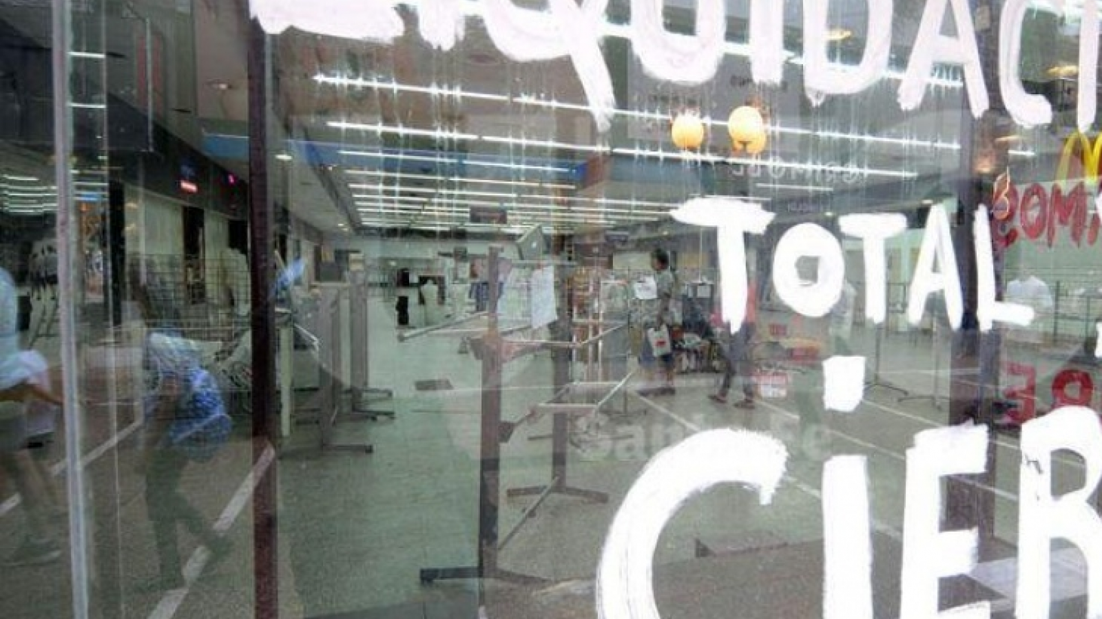 Desesperado pedido de propietarios de pequeñas y medianas empresas argentinas