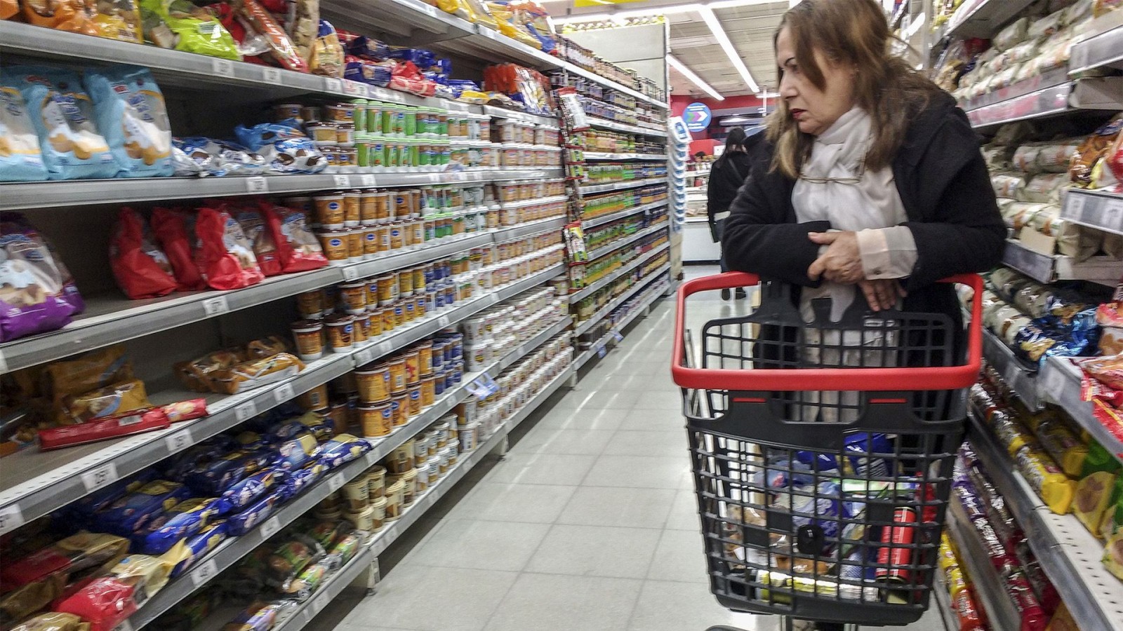 Mendoza: en abril la inflación fue de 7,4% y se ubicó por debajo de la nacional