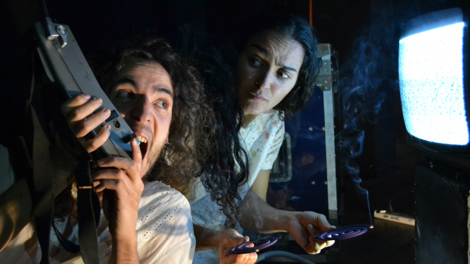 "Tercero Incluido", nueva función a cargo del Elenco de Teatro de la UNCUYO