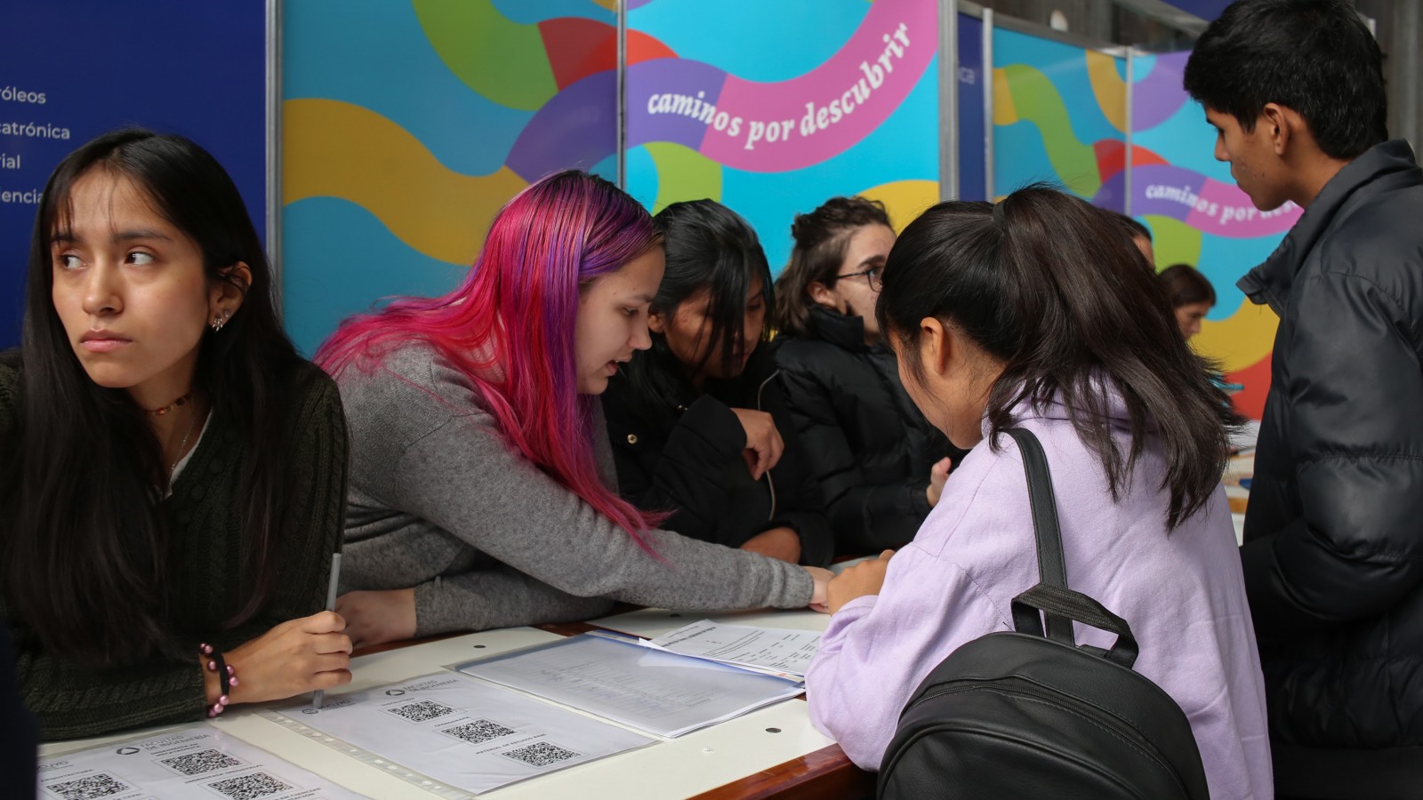 Se viene la Expo Educativa Mendoza 2024
