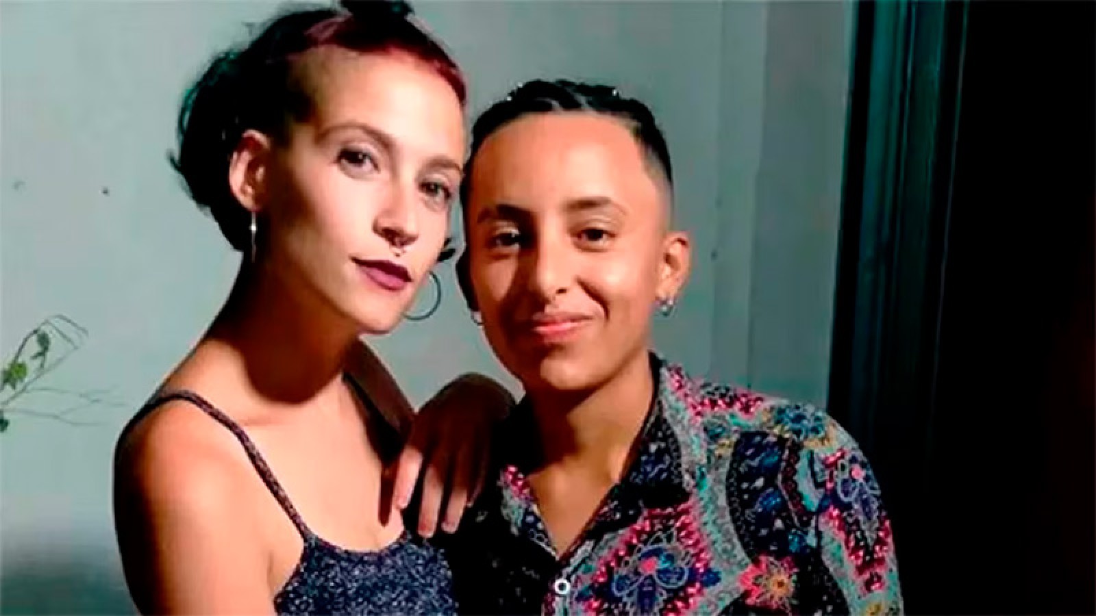 Trasladaron a la madre de Lucio Dupuy a Mendoza