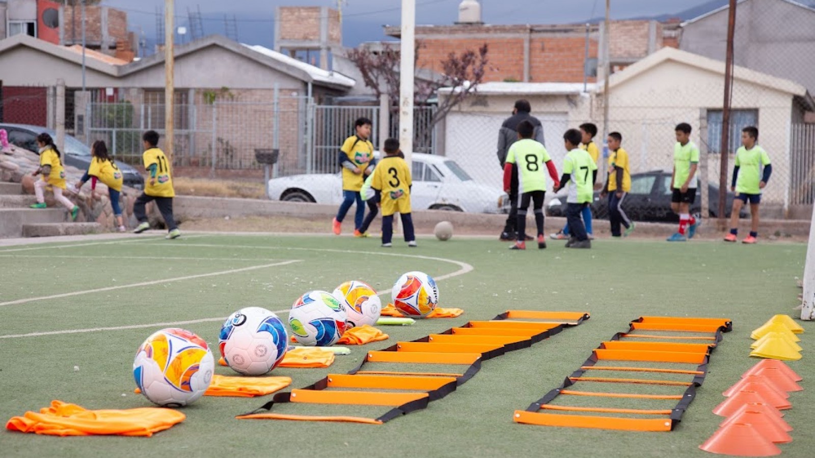 La Ciudad dará inicio a las ligas deportivas municipales